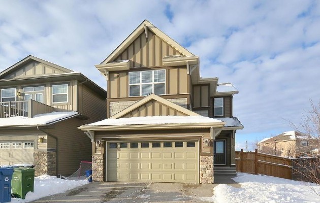 Los precios de las viviendas en Canadá se están disparando este 2022 |  CalgaryHispano