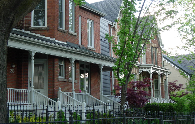 Comprar casa en Canadá por menos de $200 mil es posible y acá te decimos  dónde | CalgaryHispano